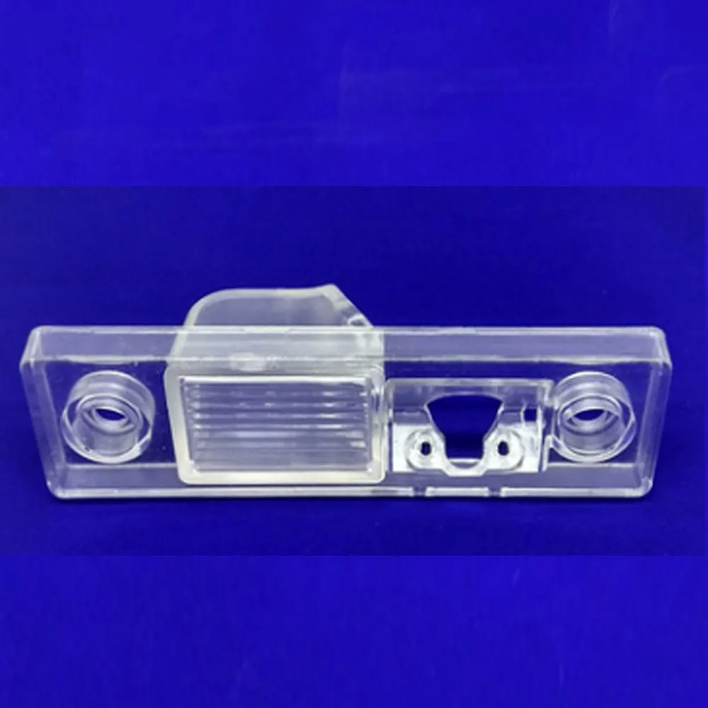 Кронштейн для задней камеры автомобиля крепление номерного знака Освещение