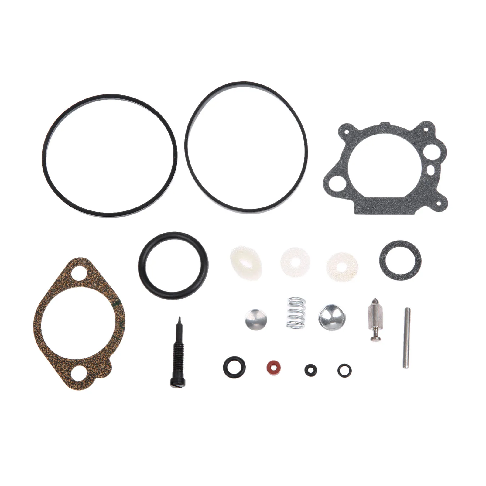 Карбюратор Carb Rebuild Kit ДЛЯ Briggs & Stratton 492495 493762 498260 для 3 5 и 4 HP Max series Запчасти
