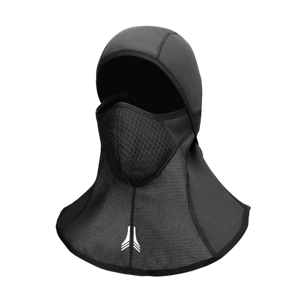 Motorcycle Face Mask KEMiMOTO самокаты ноги крышка колена подогреватель одеяла для Vespa GTS водонепроницаемый ветрозащитный мотоцикл зимнее одеяло для Honda для peugeot - Цвет: Motorcycle Face Mask