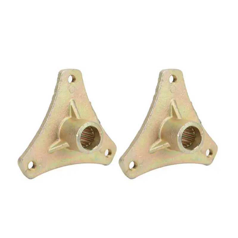 

Запчасти для карт, детали для каратинга, сменная накладка на колесо, задней оси, 3 гвоздика, 17 зубьев, для 50 куб. См ‑ 110 куб. См, квадроцикла, вн...