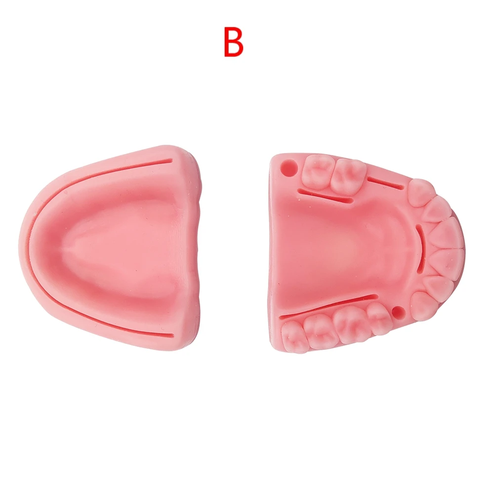 Силиконовая подкладка для швов набор тренировок хирургическая рана