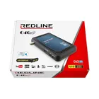Мини Спутниковый ресивер Redline G40 Full HD 2020 Нумерованный 454203303