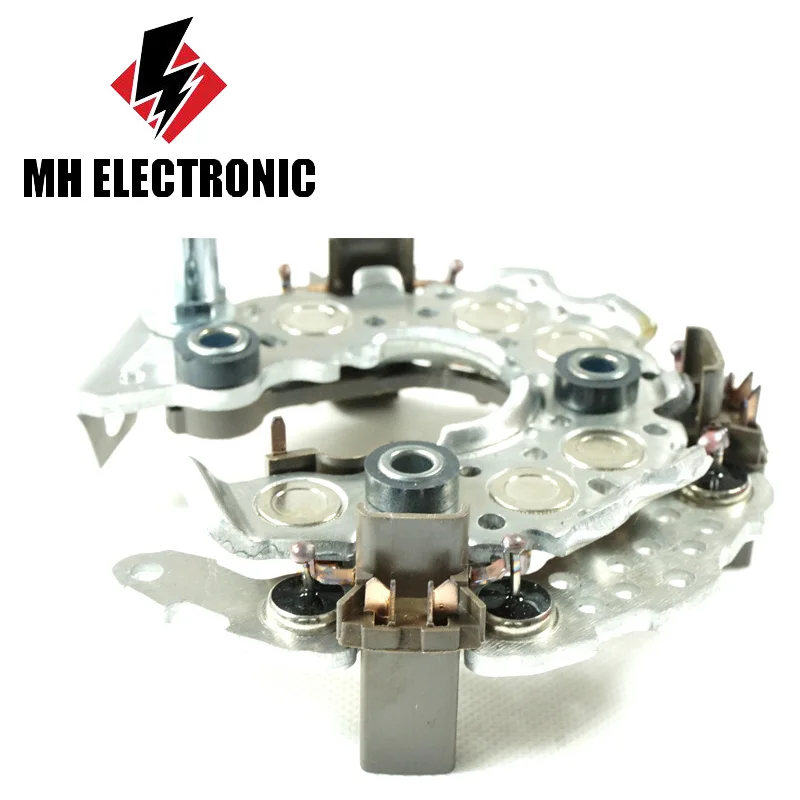 Держатель выпрямителя переменного тока MH ELECTRONIC INR425 12 В для генераторов Denso 130-140A