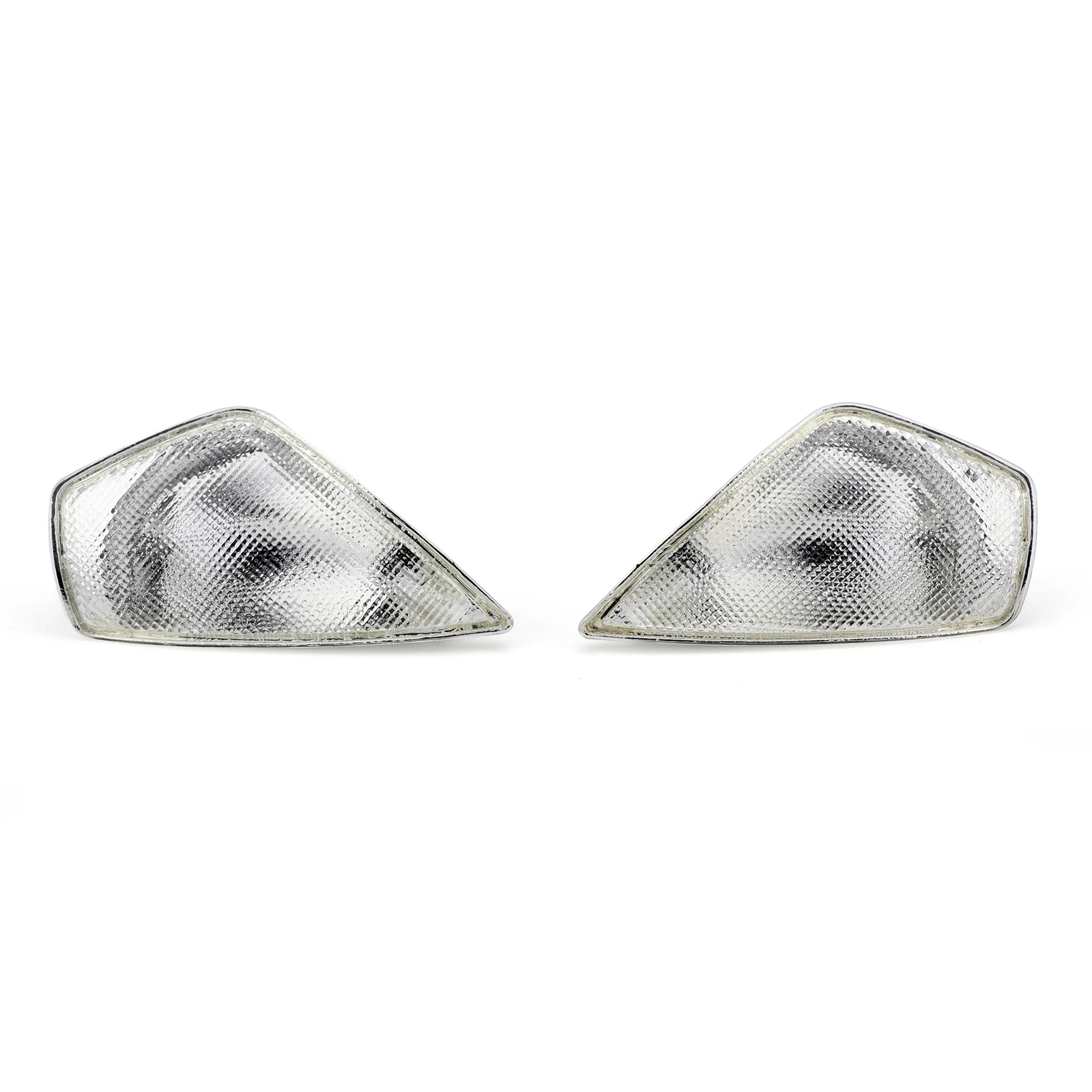 Areyourshop для Ducati 749 999 2002-2006 мотоцикл, запчасть Передние поворотники Световые линзы прозрачный индикатор дыма мигалка
