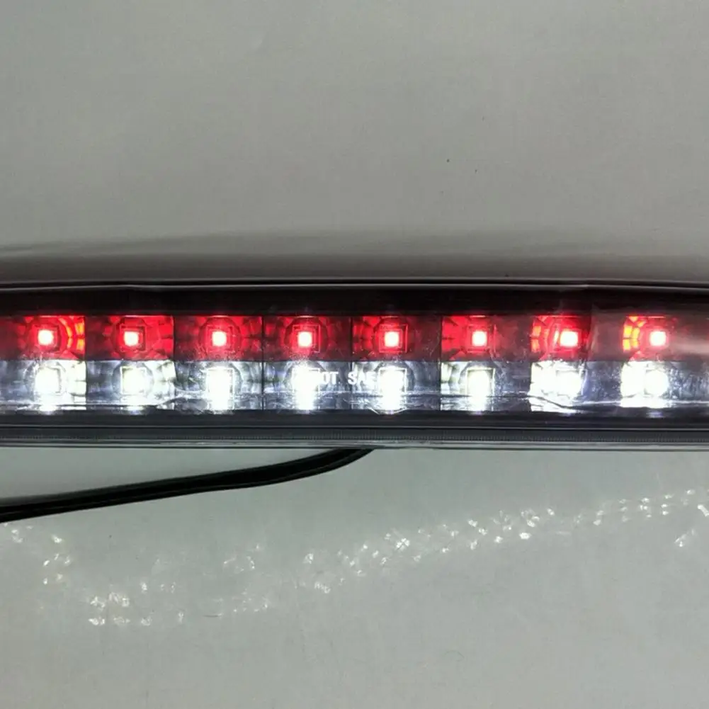 Светодиодный задний третий стосветильник 25890530 для GMC Chevy Silverado Sierra 1500 07-13 US стоп