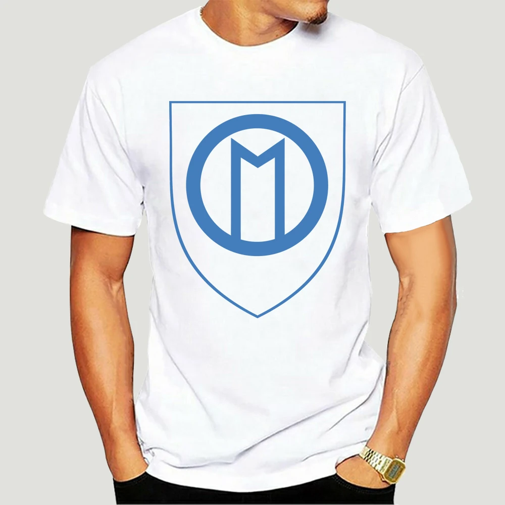 

O-Neck Marseille 60 Style Tee Graphic Tees Men Streetwear