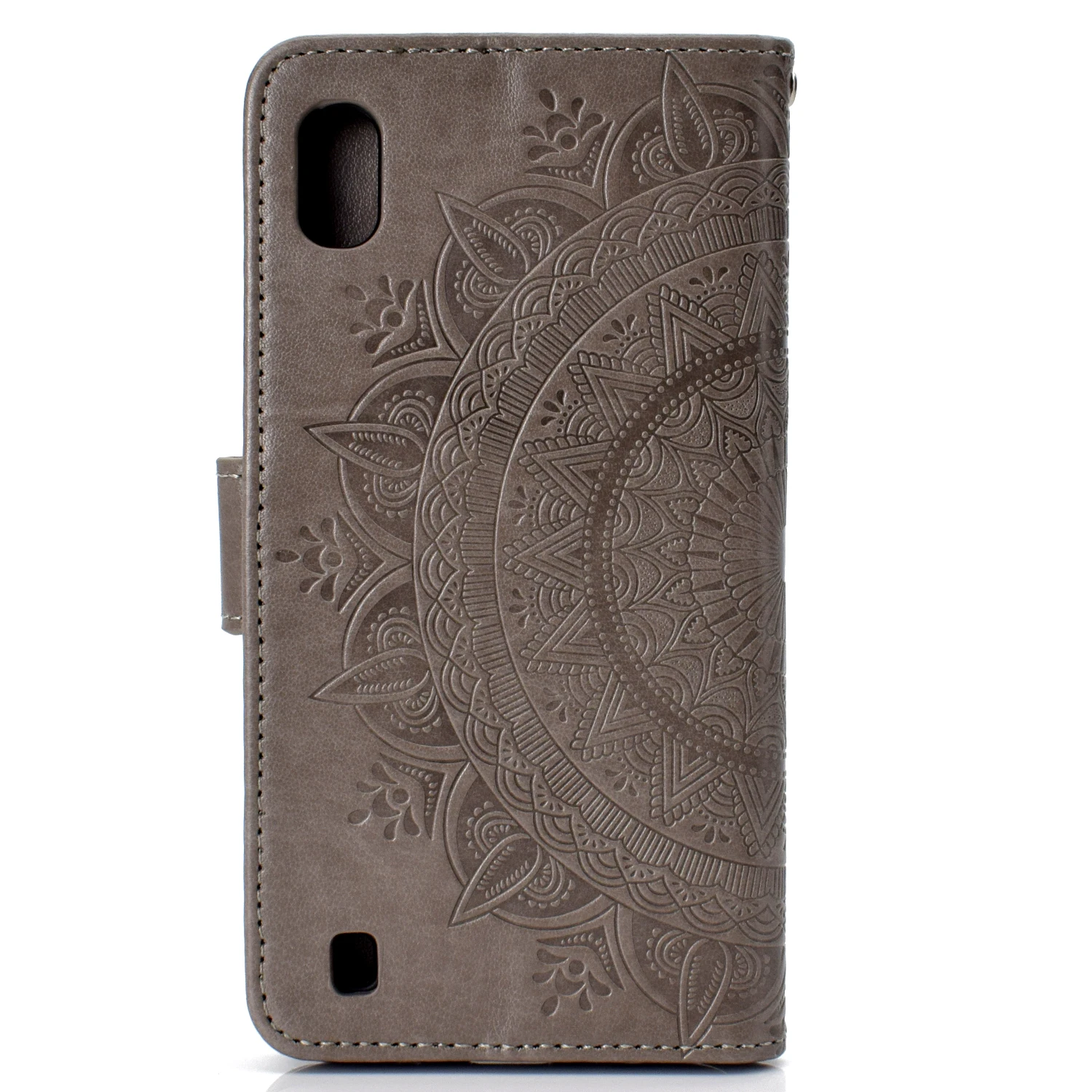 Totem Leather Flip Cover For Samsung Galaxy A51 A71 S20 J4 J6 A6 Plus A7 2018 A10 A10S A20 A20S A20E A50 A50S A30S Wallet Case | Мобильные