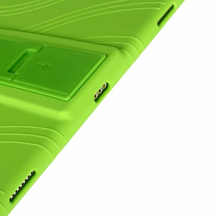 Силиконовый детский чехол для Huawei Mediapad M6 10 8 2019 &quotPRO чехол-подставка MediaPad 4