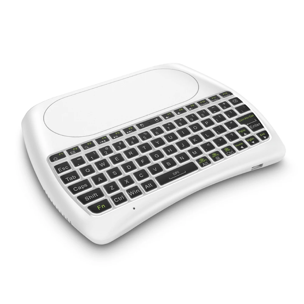 79 клавиш портативная дистанционная подсветка беспроводная Мультимедиа