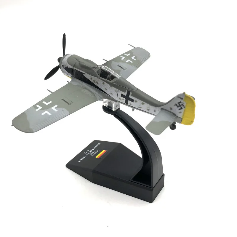 Вторую мировую войну Пособия по немецкому языку истребитель FW190 моделирование