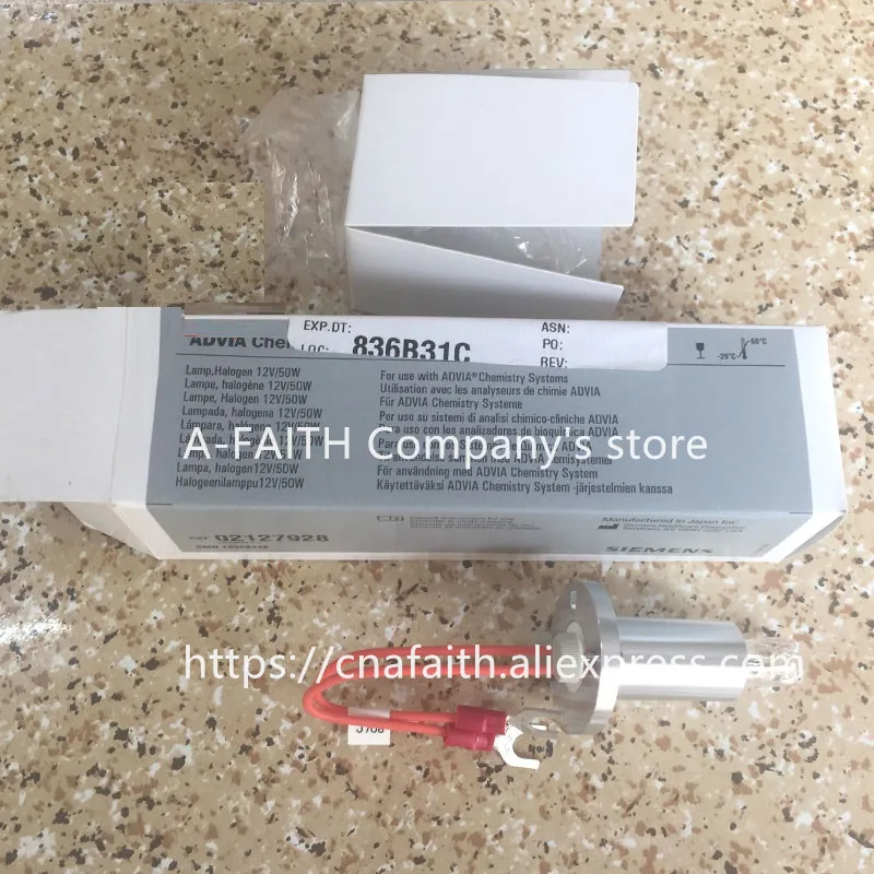 SMNS Bayer sms bayer Advia 1200 биохимический анализатор галогенная лампа PG55928 12V 50W| |