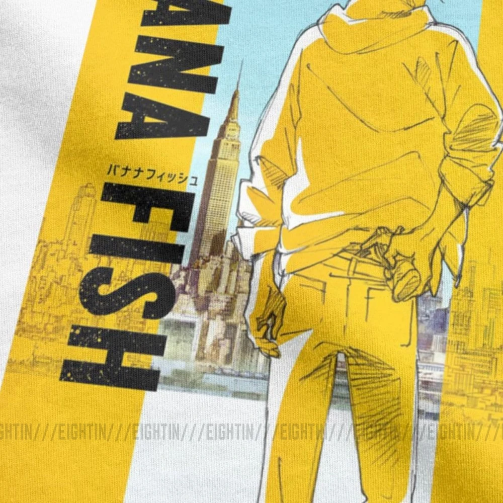 Мужская футболка с рисунком искусственной кожи коротким рукавом и круглым