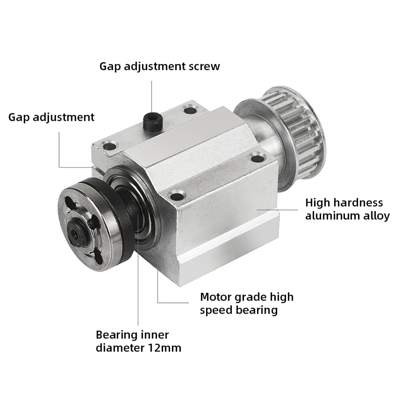 Настольная пила сделай сам миниатюрный мини станок для резки шпинделя в сборе