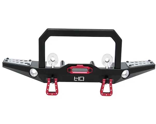 

HR HPI Venture Toyota aluminum alloy front bumper