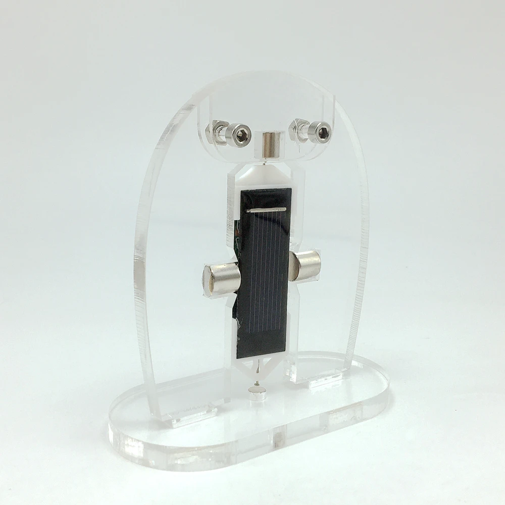 Магнитный левитационный двигатель с легким двигателем мендочино игрушка на