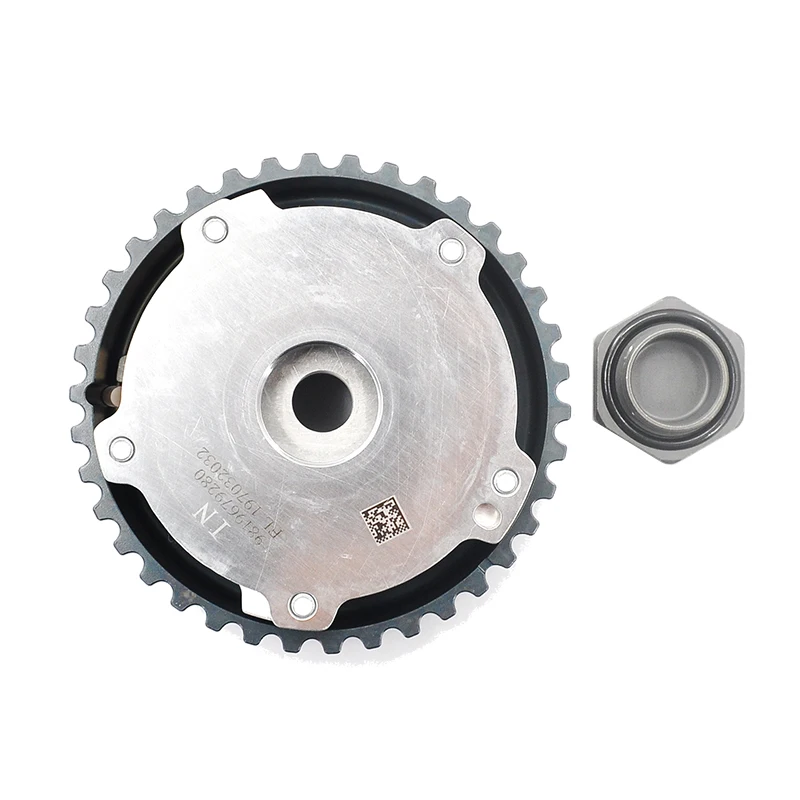 Baificar распределительный вал шестерня зубчатого ремня приводной регулятор