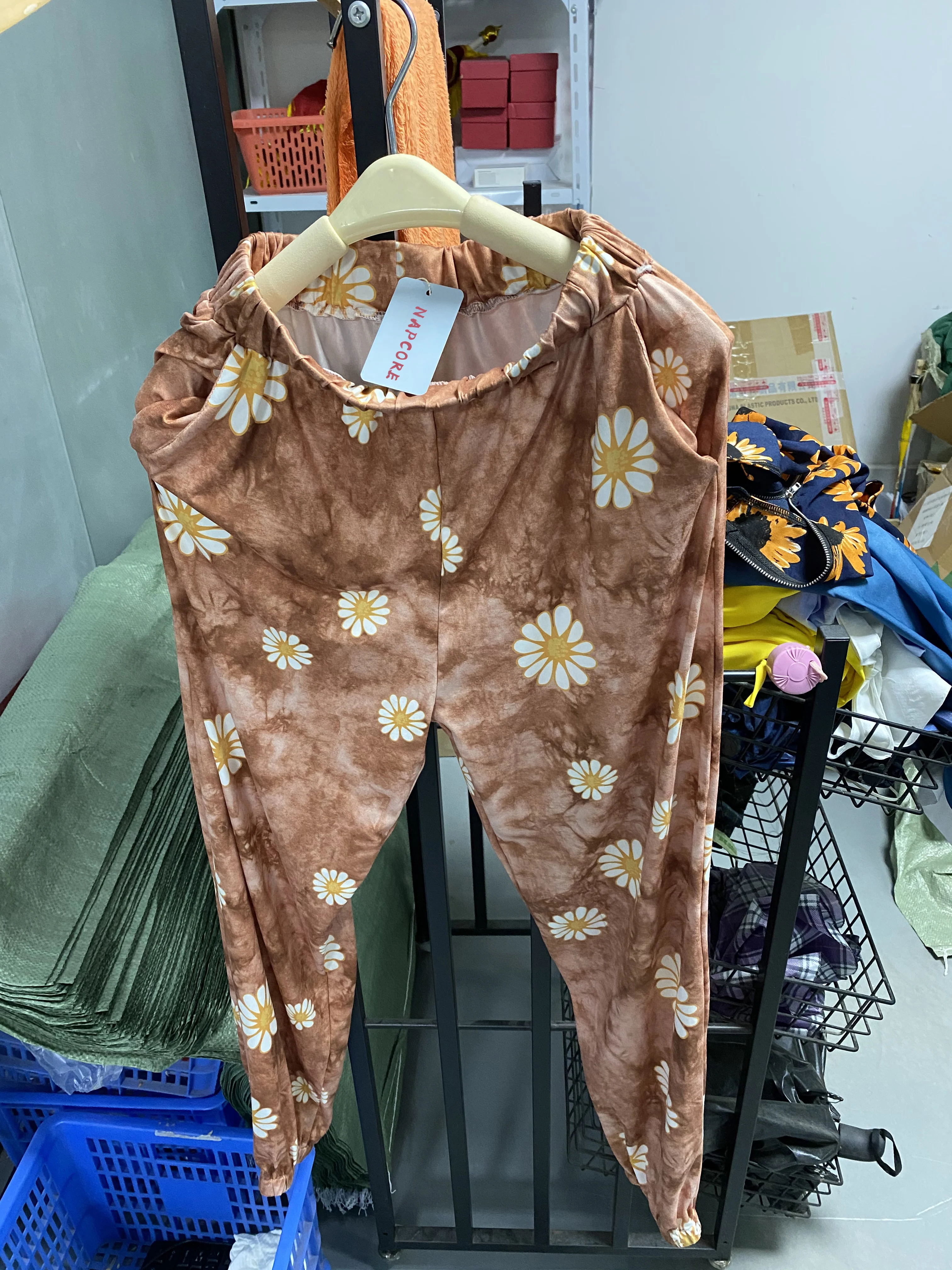 

NAPCORE Pants