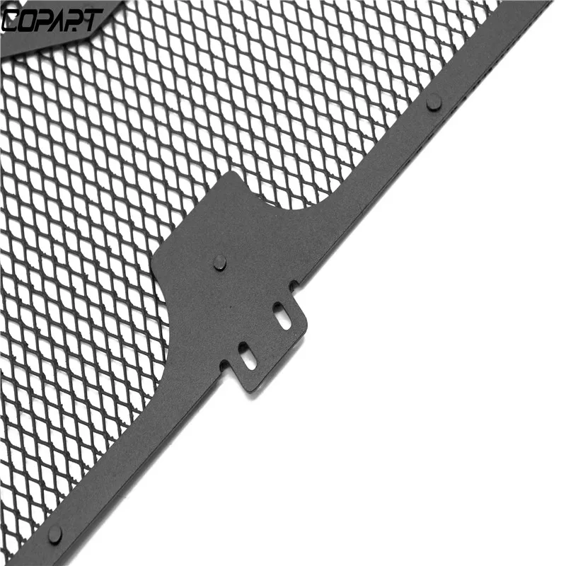 For BMW S1000RR S 1000 RR S1000 2009-2018 S1000XR 2010-2018 HP4 12-14 Radiator Guard Grille Grill Oil Cooler Cover Protector | Автомобили
