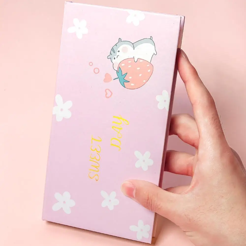 8 стилей/набор ручной стикер для книг Набор сделай сам Дневник школьный материал