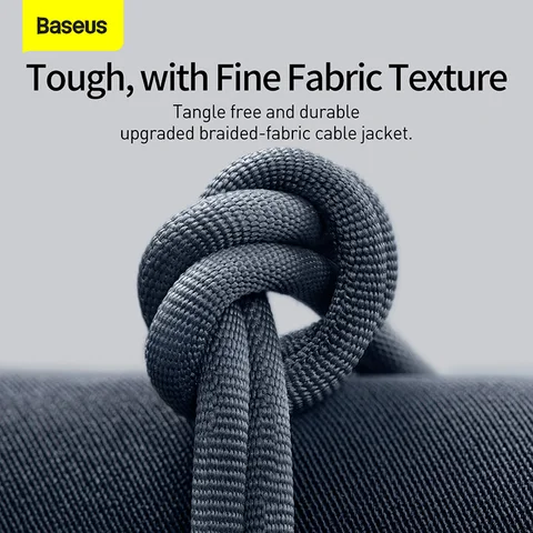 Baseus PD 20 Вт USB-кабель C для iPhone 14 13 12 11 Pro Max XR Мини-кабель для быстрой зарядки типа C для iPad USBC Кабель для передачи данных