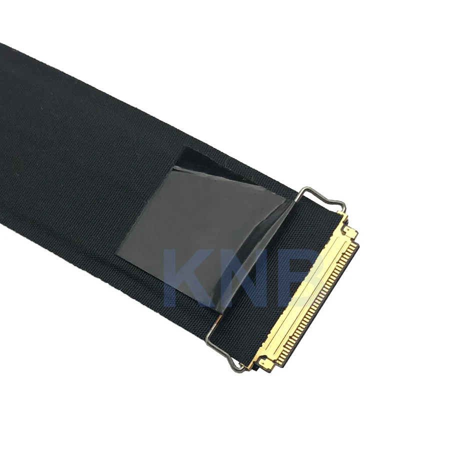 New 4K 60Pins to 40Pins LCD LVDs Cable For iMac 21.5" A1418 Screen Display Late 2015 | Компьютеры и офис