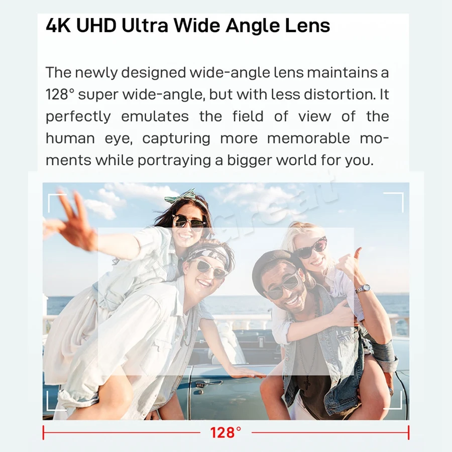 FIMI ладони 2 3 осевой ручной шарнирный стабилизатор для камеры GoPro Wi Fi 308 мин Шум со