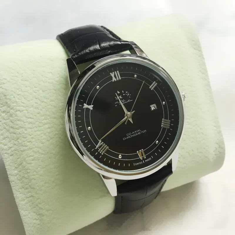 

2021 Men And Women Fashion Luxury Electronic Mechanical Watch SBH28-SBH37