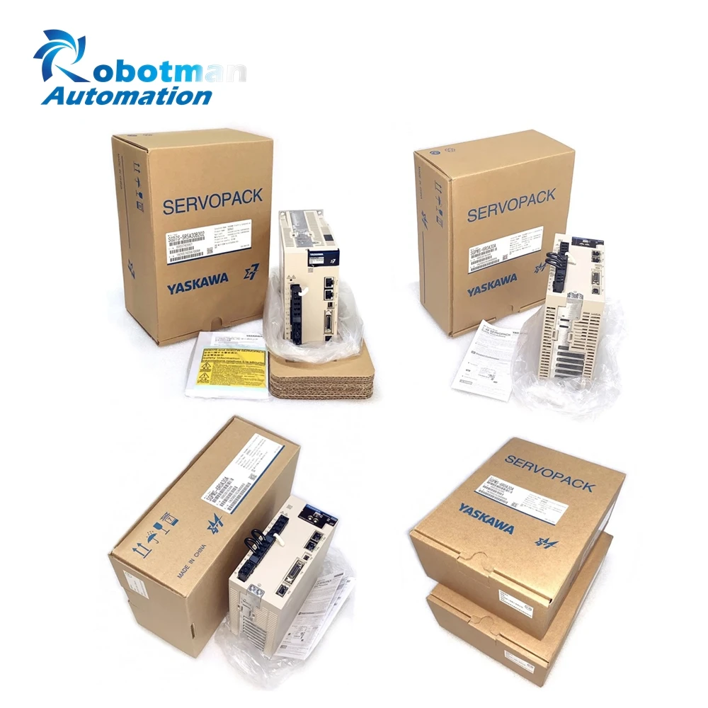 Совершенно новый фрикционный сервопривод с свободным Фрикционом/Фрикционом |