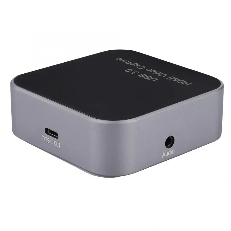 Карта видеозахвата совместимая с USB 3 0 1080p 60 Гц | Компьютеры и офис