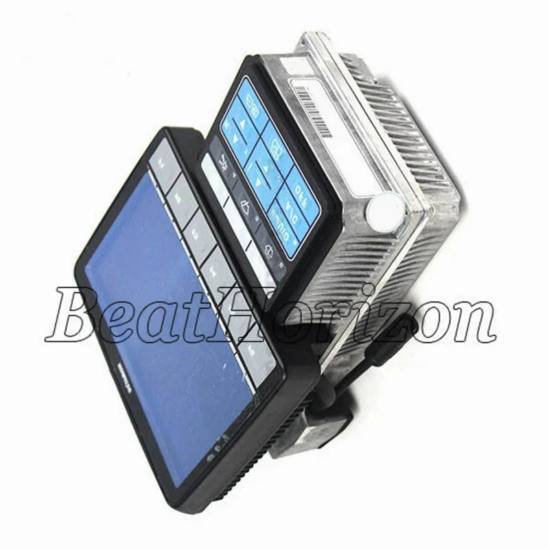PC200-8 Monitor 7835-31-1208 for Komatsu Excavator Display Panel | Автомобили и мотоциклы