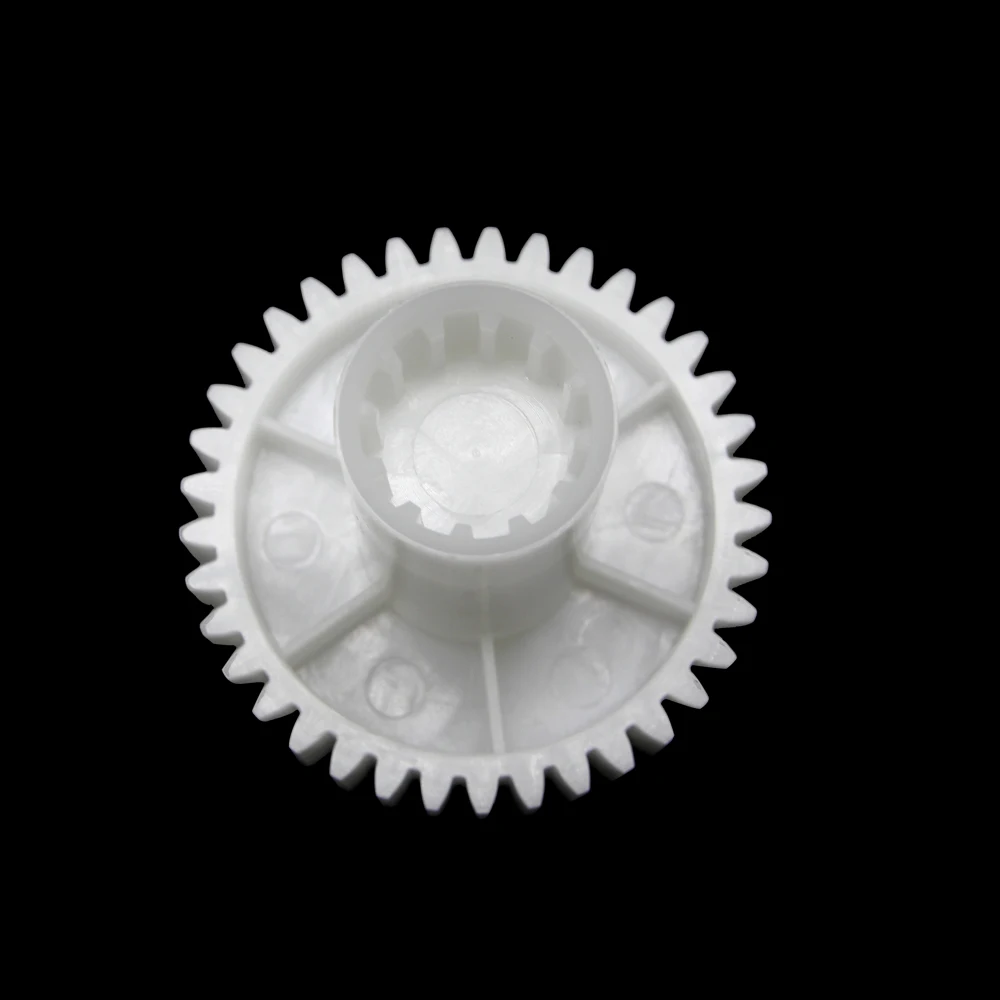 1 х Пластиковая Шестерня мясорубки запчасти для Bosch MFW 45020 MFW66020 66020 67440 67600 68640 68660 68680
