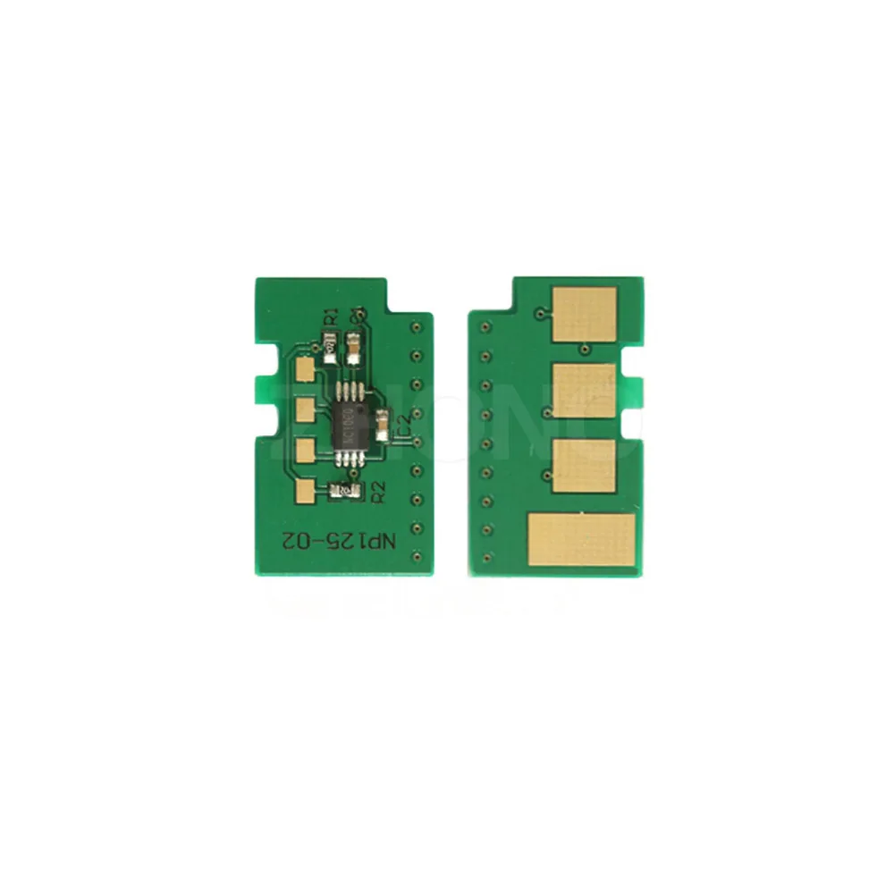 MLT D111S D111L пополнения чернил картриджа чип для Samsung Xpress M2020 M2020W M2022 M2022W M2070 M2070W|Чип