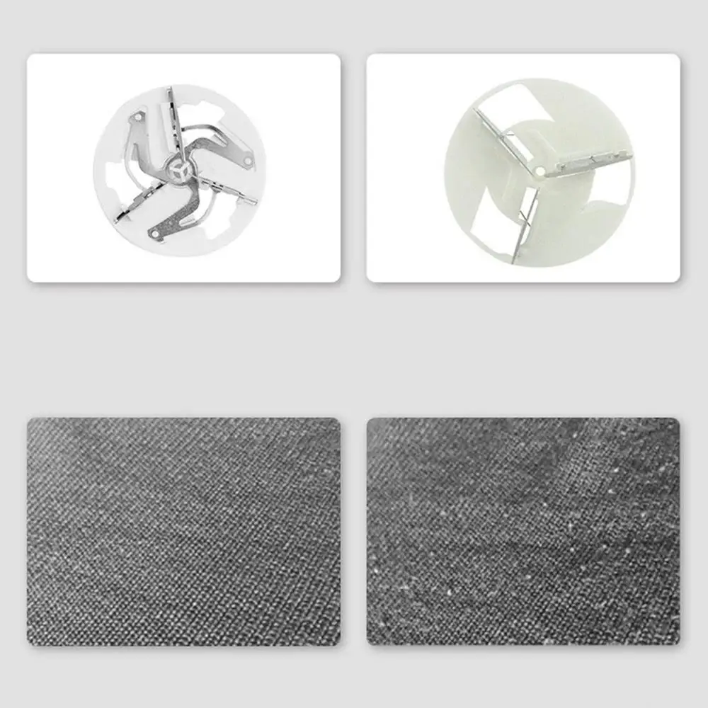 

Household Lint Remover USB Rechargeable Shaving Ball Device Iron ABS Stainless Steel Mesh High Quality Blade Hair Remover