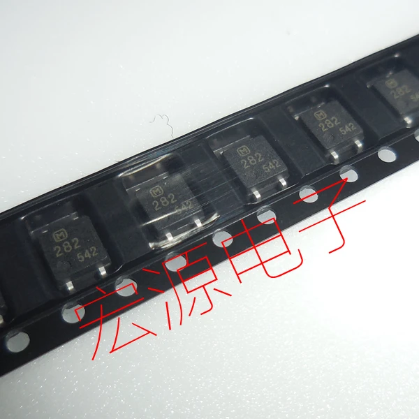 5 шт. AQY282S 282 чип/SOP изолятор оптопары