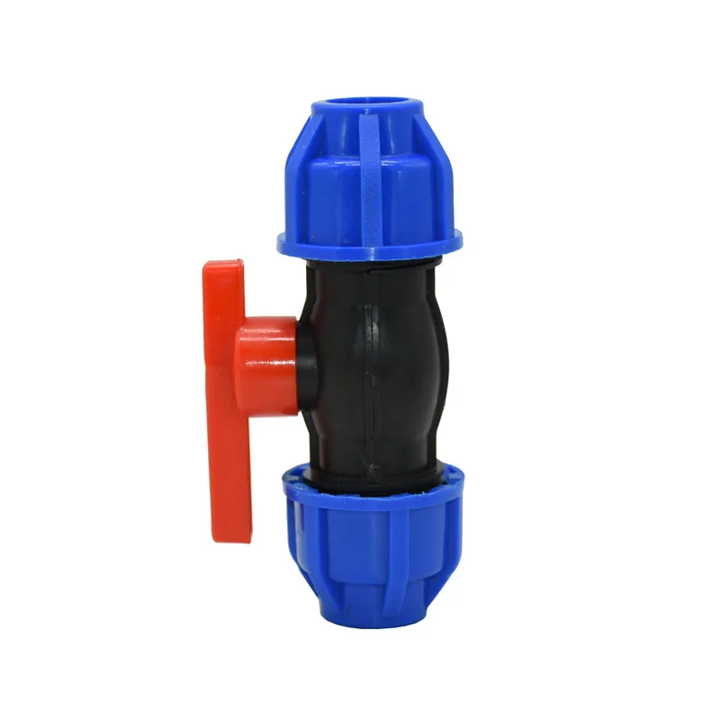 Садовый кран DN15 DN20 труба из ПВХ PE PPR 1/2 дюйма 3/4 шаровой для водопроводных труб