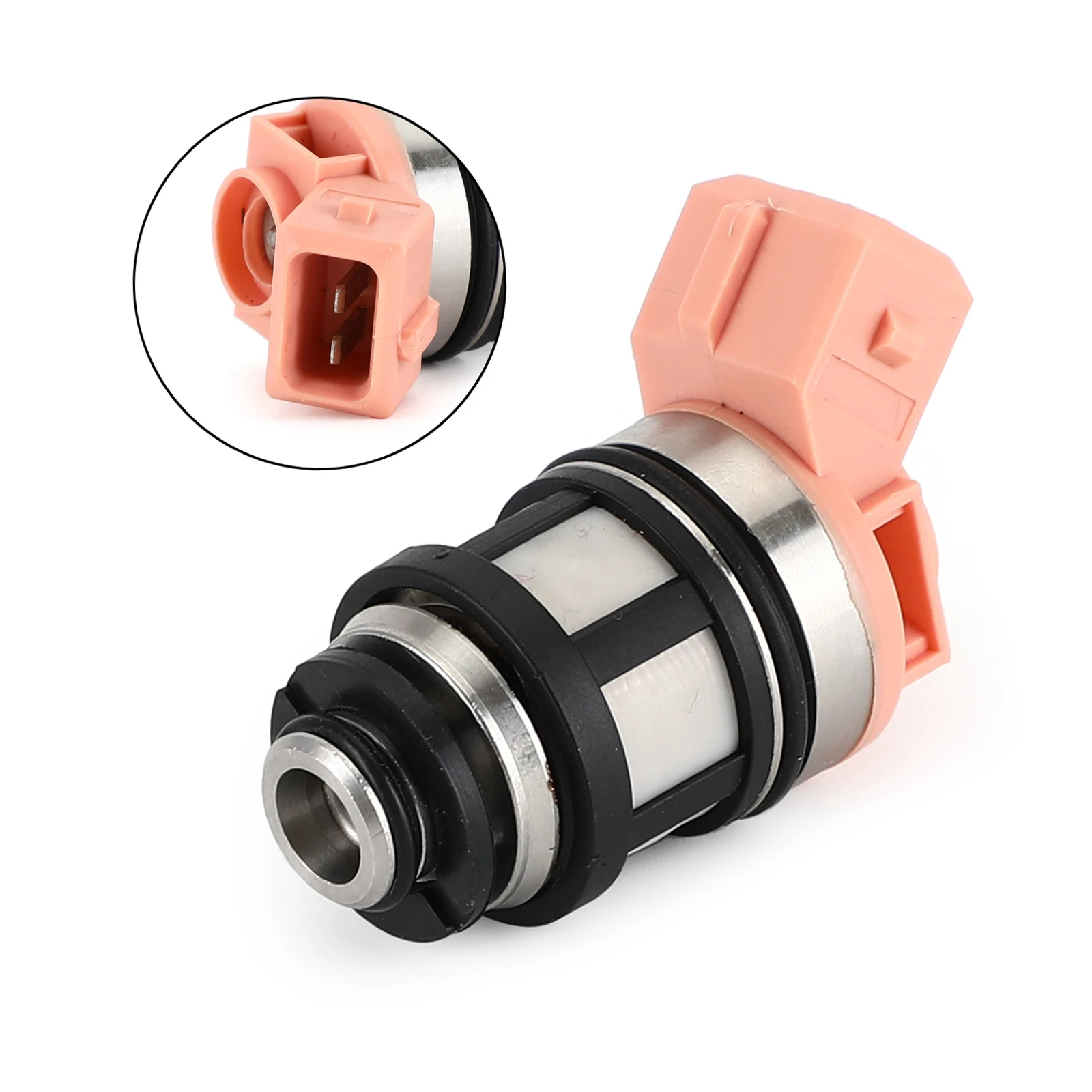 Artudatech 1 шт. топливный инжектор 16600-88G10 Подходит для Nissan D21 Pathfinder Quest Mercury 3 0 л V6