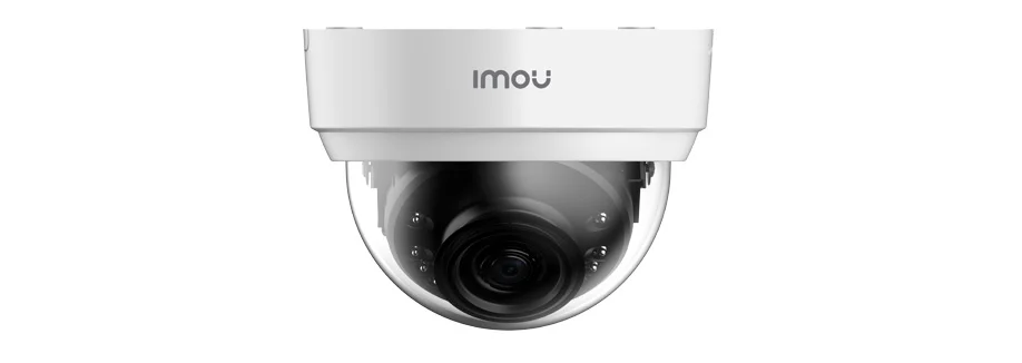 Dahua камера безопасности imou ip камера купольная Lite wifi камера наблюдения 1080P Full HD камера ночного видения cctv