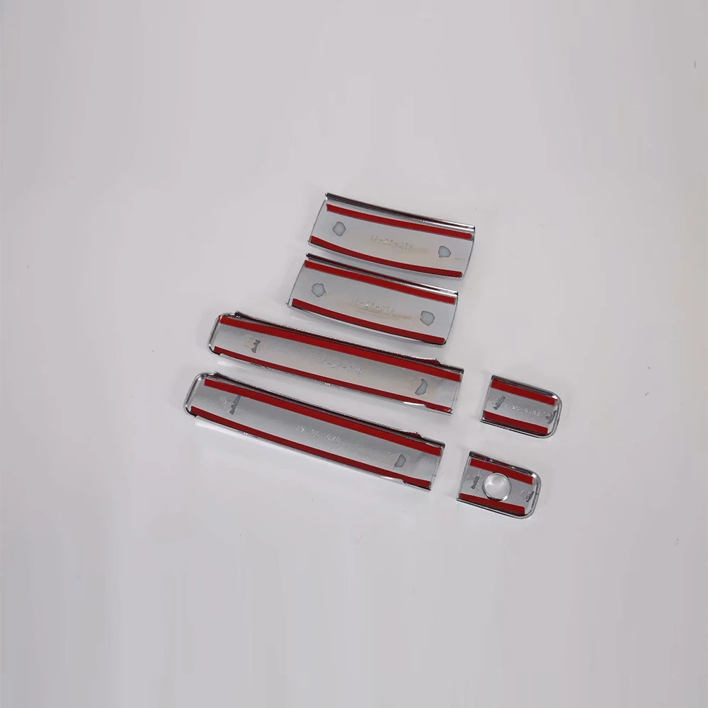 Starex Accessories Door Handle Covers Trim For H-1/ ABS Chrome Hyundai | Автомобили и мотоциклы