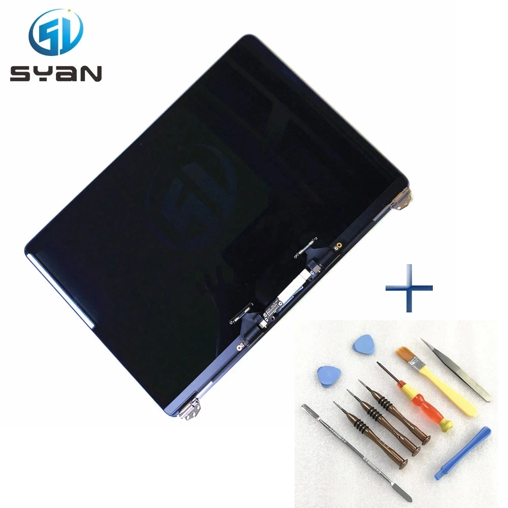 

A1989 LCD screen for macbook lcd screen 13 inch laptop lcd assembly display 2018