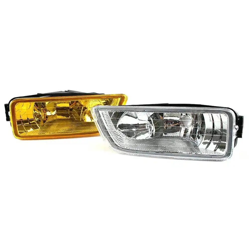 

Qirun Front bumper light Front fog lamp for Honda accord 2003-2007
