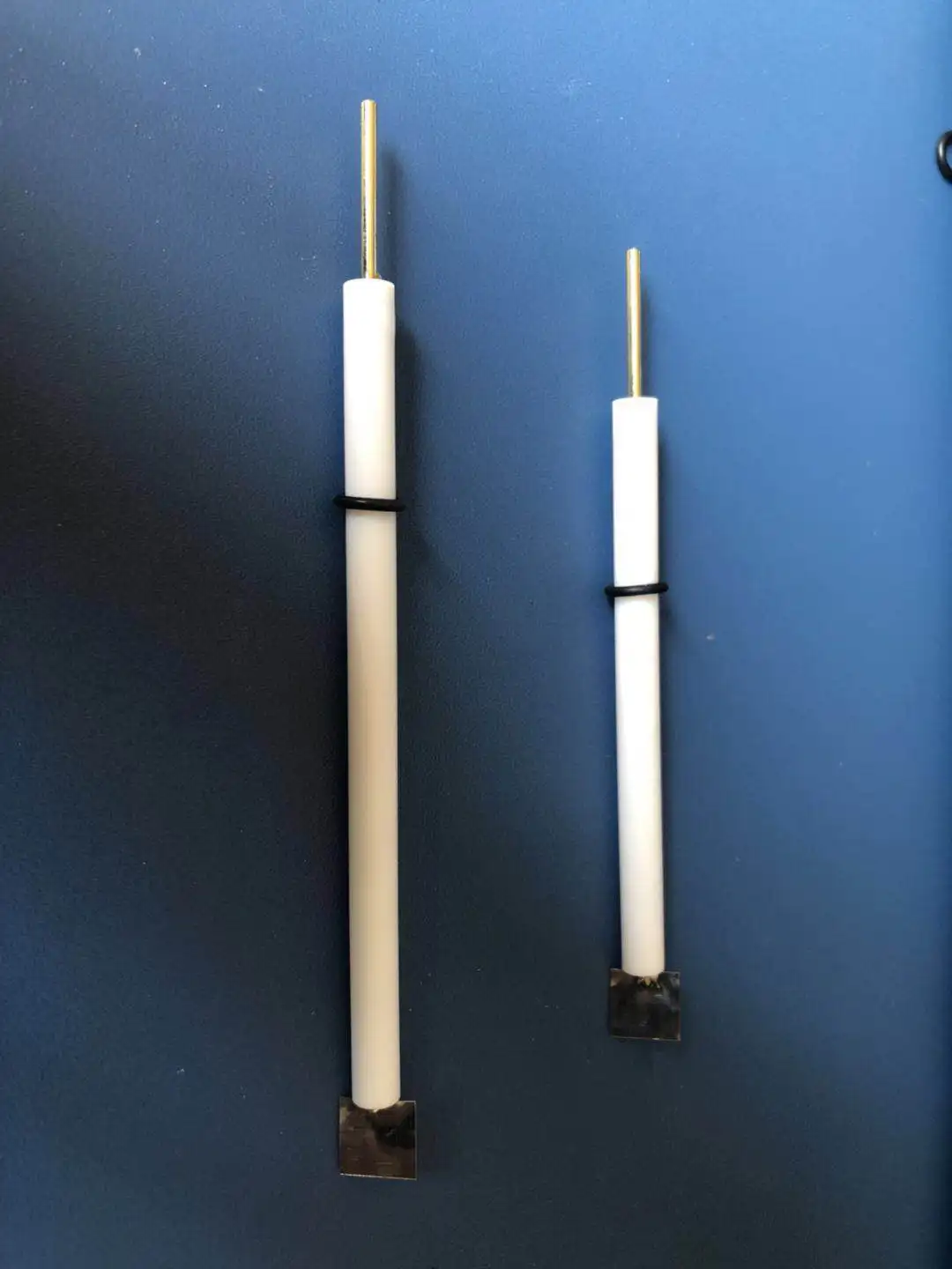 

Pt210 Platinum Electrode 10*10*0.1mm Platinum Electrode with Purity 99.99Pt Auxiliary Counter Electrode