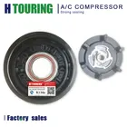 Шкив сцепления компрессора кондиционера 6SEL16C для Peugeot RANCH GRAND RAID Box 5008 308 SW 1,4 1,6 6PK