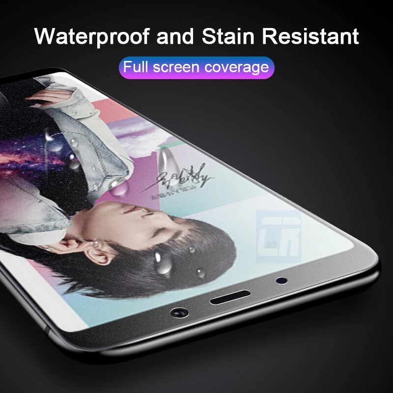 2Pcs 9D Frosted Protective Glass for Samsung Galaxy A90 A70 M31S J2 J3 J5 J7 Pro A5 2017 S20 FE Note 20 10 Lite Screen Protector