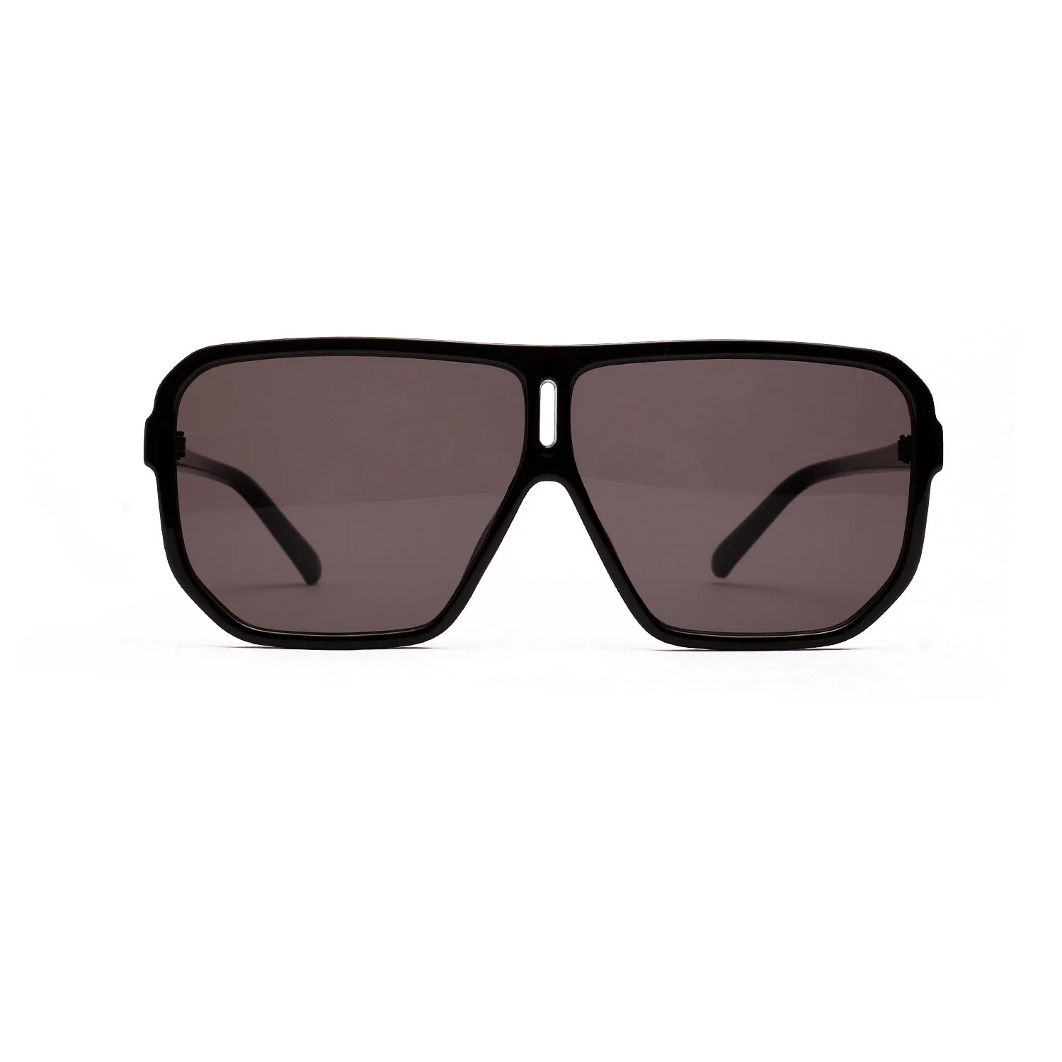 

2021New Square Sunglasses Women Big Frame Fashion Retro Mirrored Sun Glasses Female Brand Vintage Lady Lunette De Soleil Femme