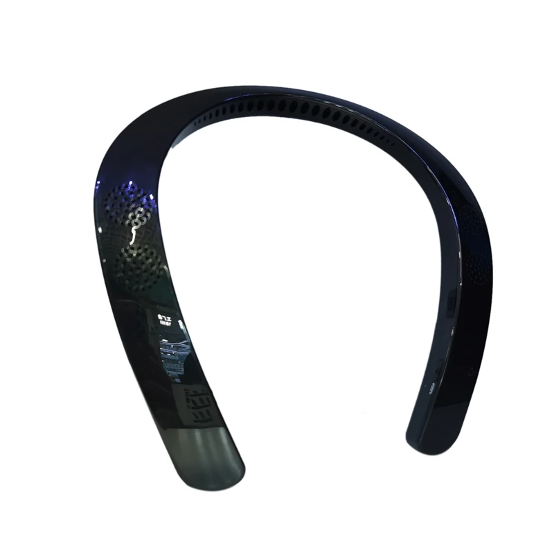 Hx321 Bluetooth динамик креативный шейный подвесной портативный спортивный беговой |