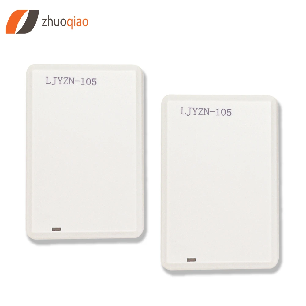 NJZQ 900MHz 865MHZ ISO18000 Support Read and Write EPC GEN2 Tag RFID Reader Writer with Free Demo Software