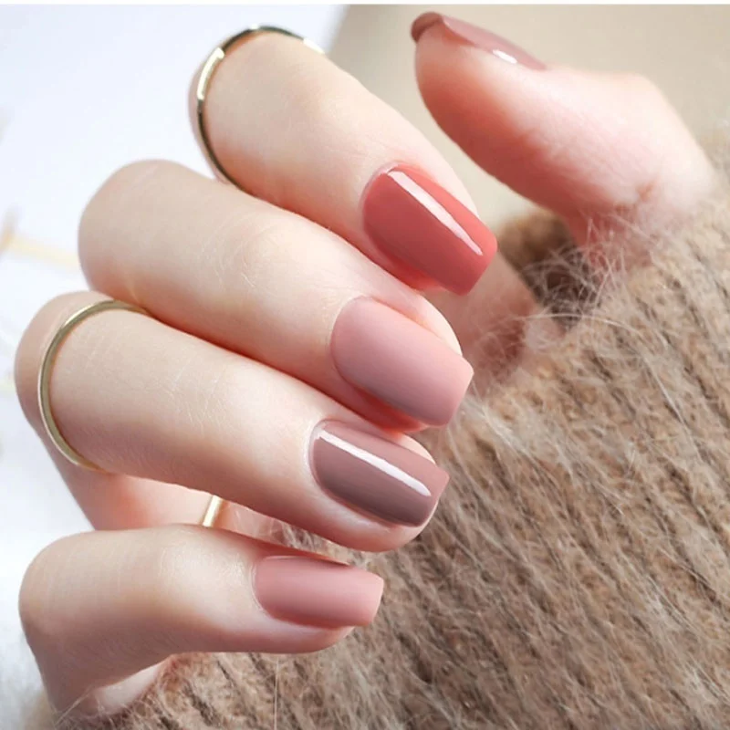 Azure beauty Гель-лак для ногтей замачиваемый УФ/светодиодный длительного действия