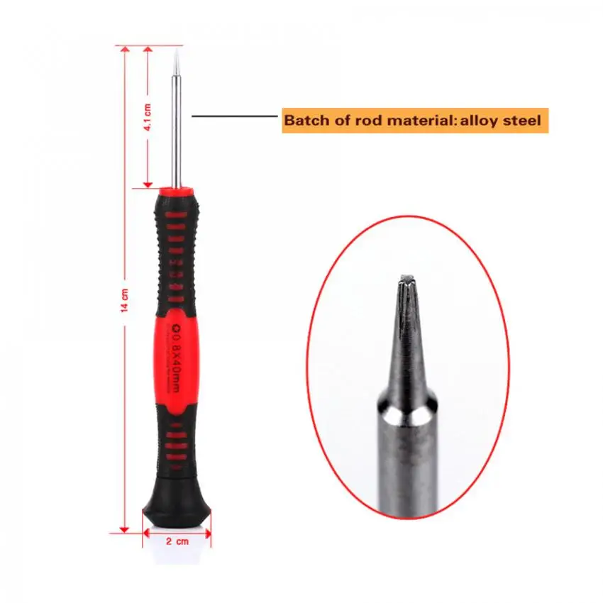 16 в 1 набор отверток из хромованадиевой стали|16 in 1|repair toolin |