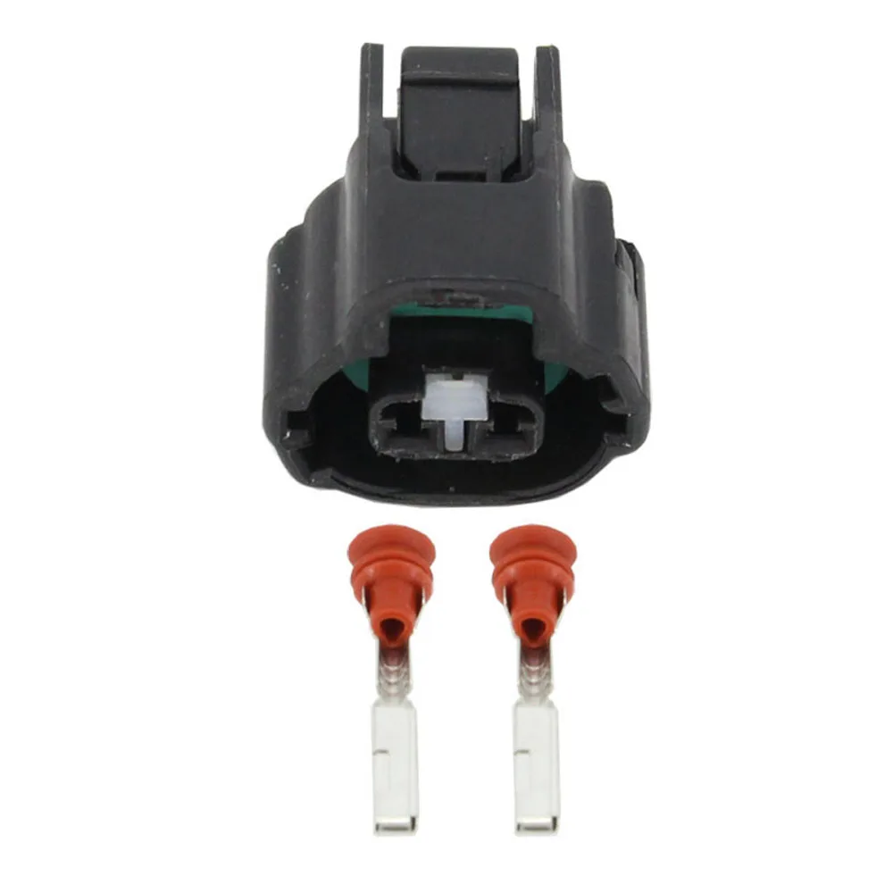 

2 Pin Auto Plug Wire Connector Solenoid Connector DJ7025YA-2-21