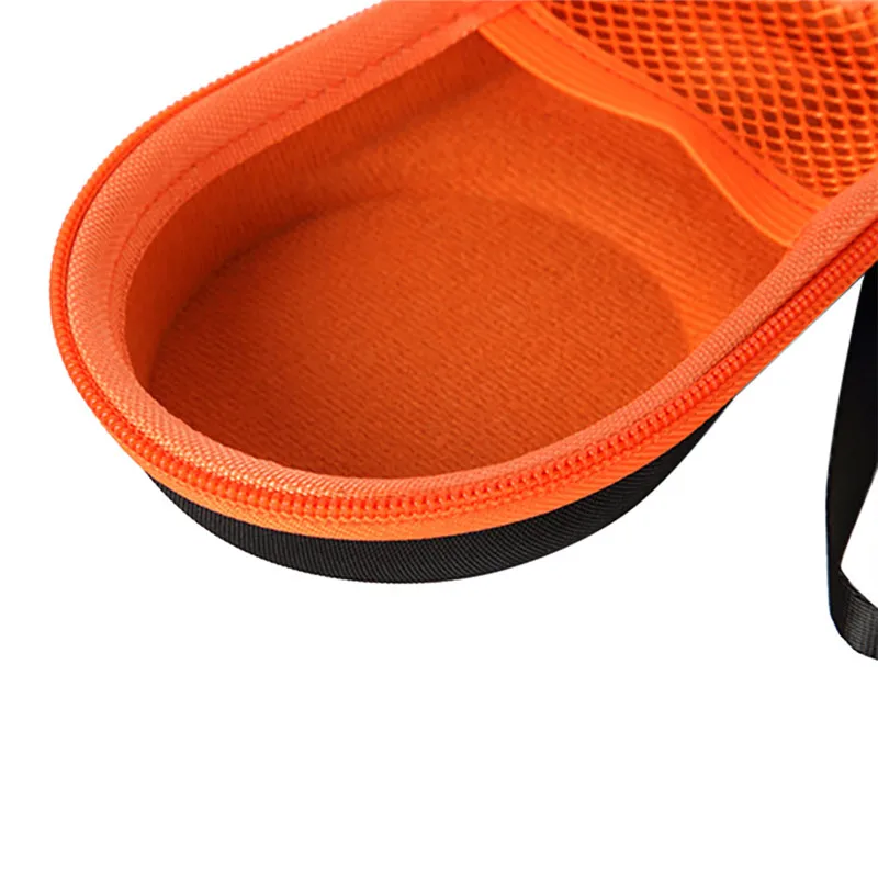 EPULA сумки для наушников чехол хранения 1 шт. высокое качество Eva черный защитный